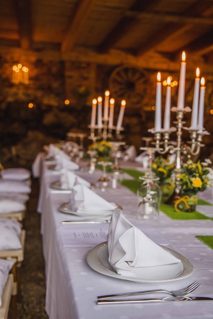 Event-Fotografie Passau – Feier