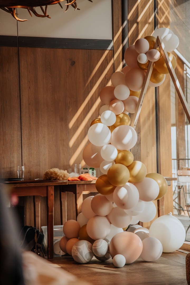 Event-Fotografie Passau – Stimmung