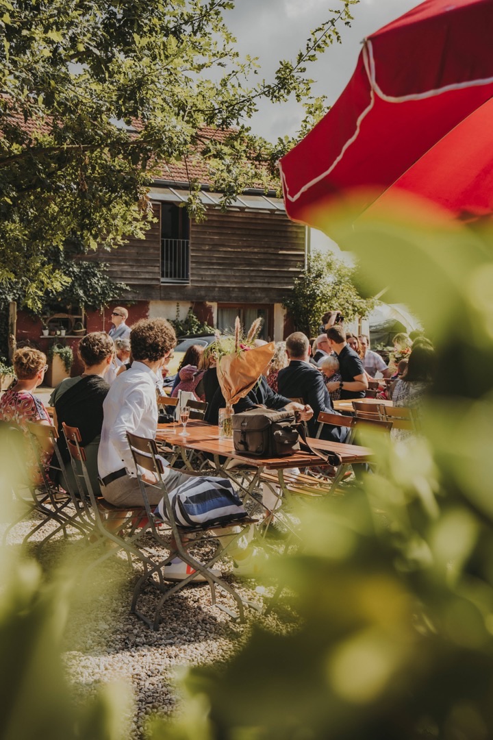 Event-Fotografie Passau – Gäste