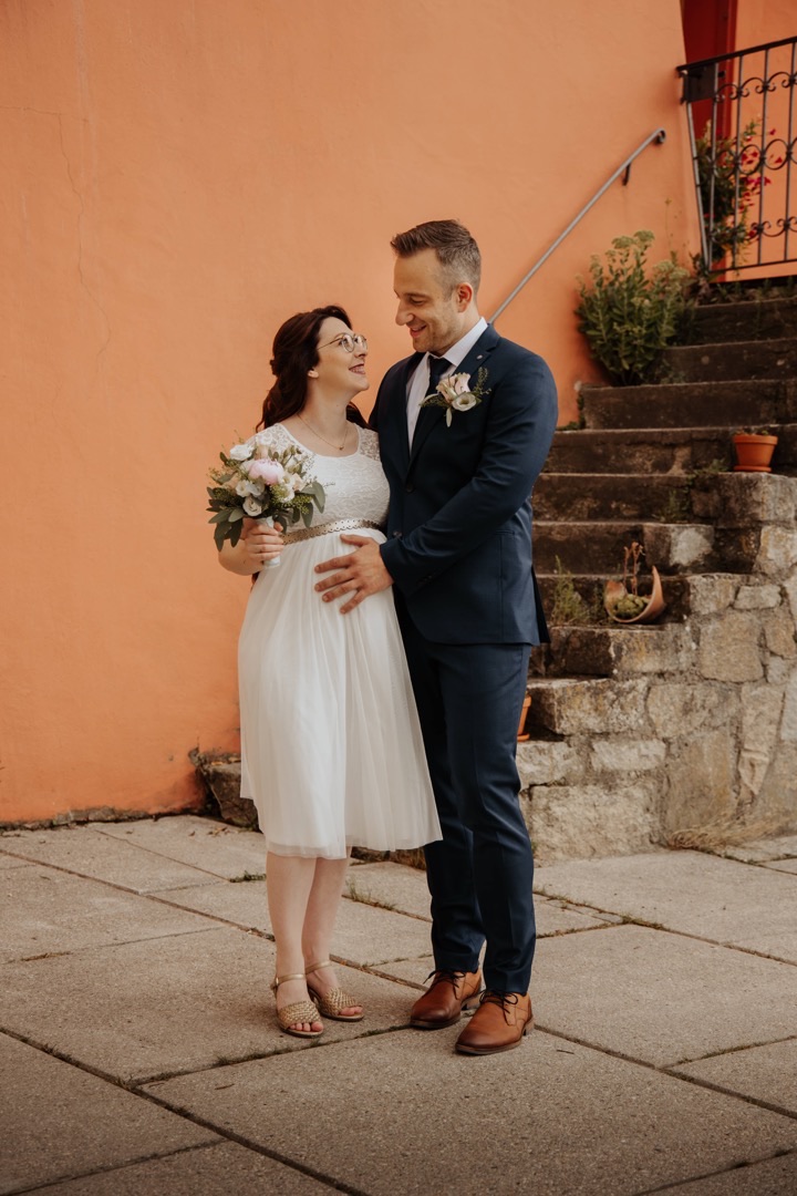 Hochzeitsfotografie Passau – Moment 3