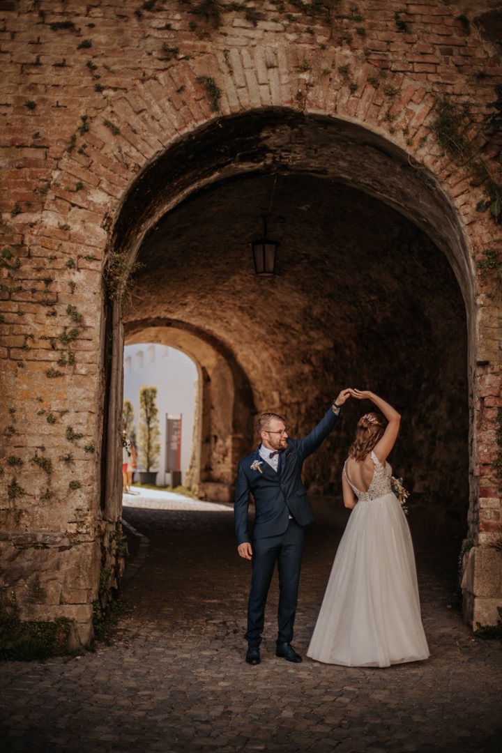 Hochzeitsfotografie Passau – Ihr Tag