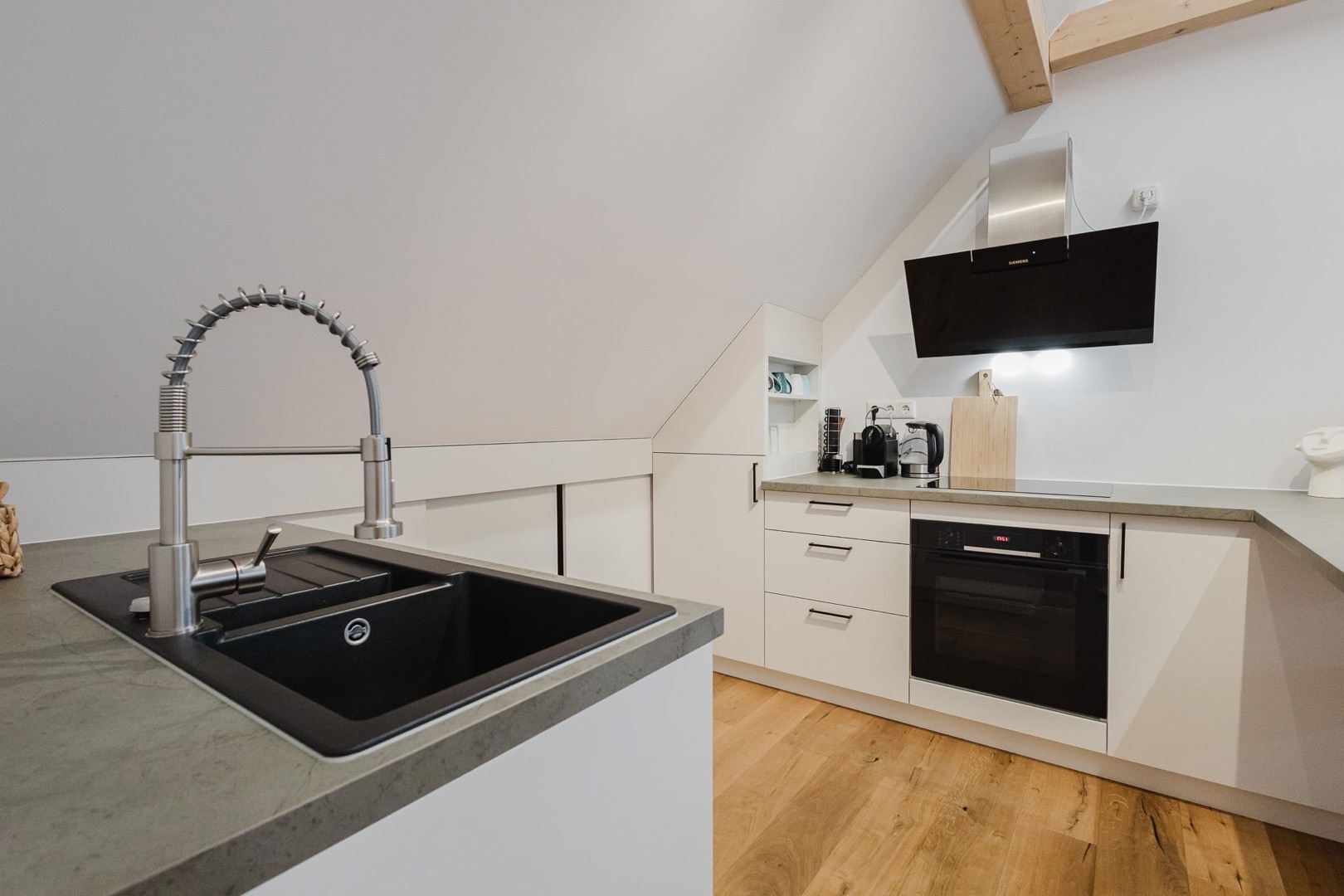 Immobilienfotografie – Fotograf Passau