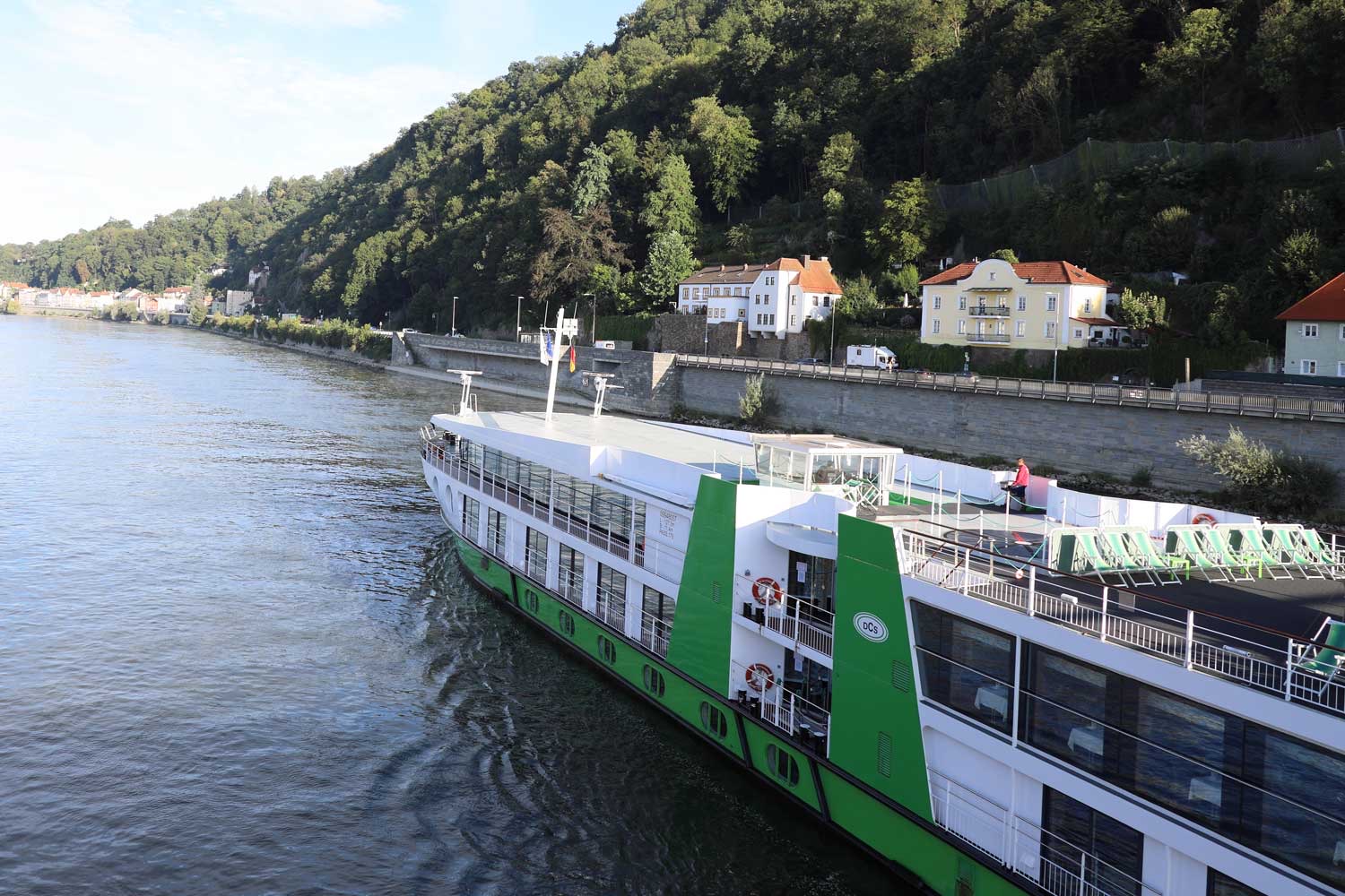 Werbefotografie Passau – Professionelle Aufnahmen